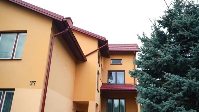 Blachodachówka hybrydowa Bratex Horizon Dual Matt RAL 3009 смотреть онлайн