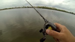 Тест Haibo APOLLO 150L