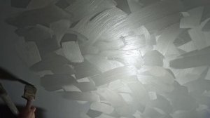 Нанесение декоративной штукатурки Velvet Dekor фирмы FEIDAL , легко, быстро и стильно.