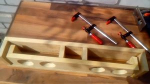 Soundbar  Bluetooth  колонка,изготовление короба!