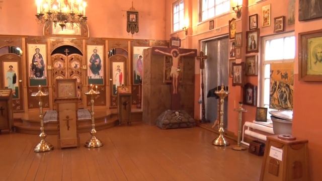 Первомайцы готовятся отметить праздник Святой Пасхи смотреть онлайн