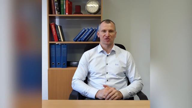 Зачет встречных однородных требований
