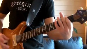 04 The day that never comes - Metallica cover