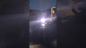 Свет на мотоцикл Урал