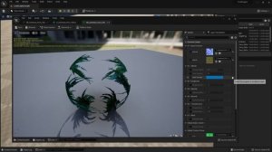 Unreal Engine 5 Учебное пособие для начинающих - Стартовый курс UE5 2022 // машинный перевод Яндекс