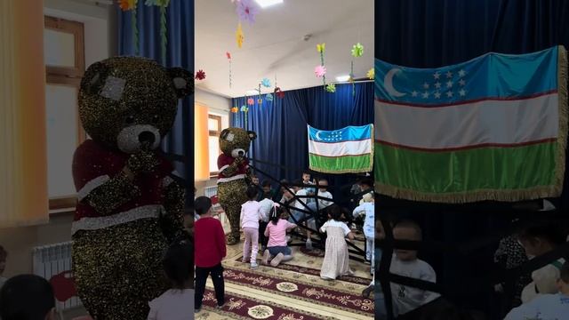 Проведение детских праздников в Сампрканде смотреть онлайн