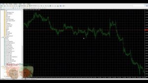 Торговля на переворотах. Порядок действий