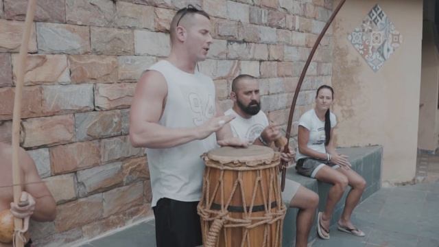 Brasil 2020 | Rio de Janeiro | Belo Horizonte смотреть онлайн