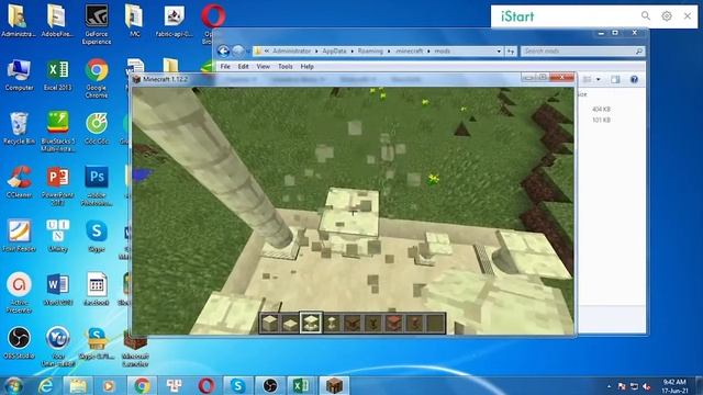 Corail Pillar - Extension Chisel Mod 1.12.2/1.10.2 Download - How to install it for Minecraft PC смотреть онлайн