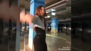 Лучший танцы Ripsigal VS Дубкова