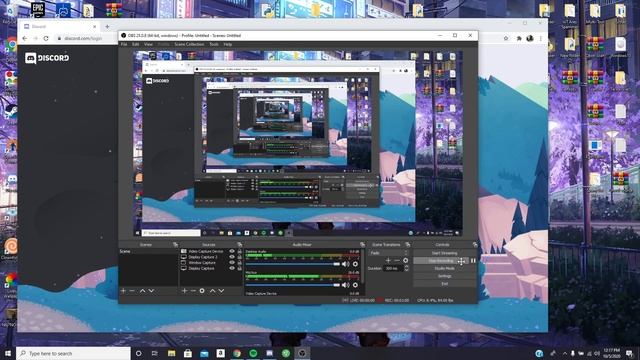 HOW TO LOGIN WITH A TOKEN ON DISCORD! ( WORKING 2021!) смотреть онлайн