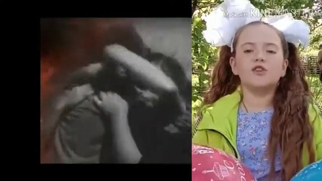 Что такое День Победы? Вахранева Таня 3 "А" класс смотреть онлайн