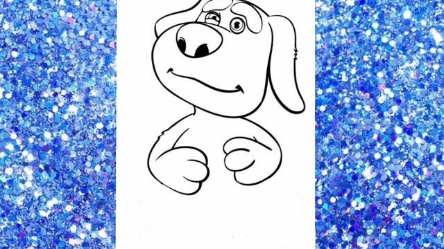 Как нарисовать Бэна#рисунок #рисуеммультфильмы #хэнк #drawing