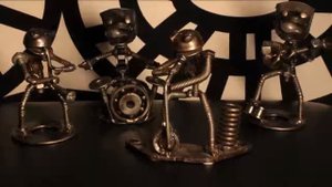 80 BPM - Uptempo Pop Rock - 4/4 Drum Track - Metronome - Drum Beat