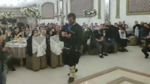 Частушки даргинские, с.Кунки Рях1имат, Х1ямма