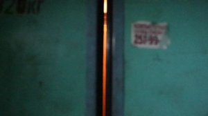 Эксклюзив! Старый советский лифт-раритет (Самарканд - 1990 г.в) Грузоподъемность 320 кг