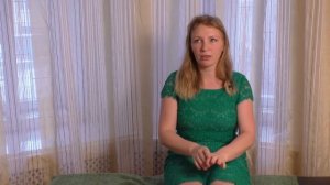 Светлана Шведова — о «Школе домашнего массажа»