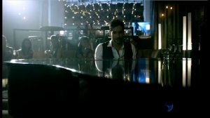 (almost) everytime Lucifer sings or plays piano in Lucifer