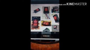 Обзор линейного преобразователя RCA Kicx hl 380