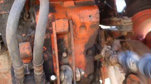 Трактор т-25 пресс-маслёнки для задней навески (2020)