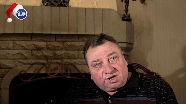 Новогодний выпуск. Анекдоты от А до Я. смотреть онлайн