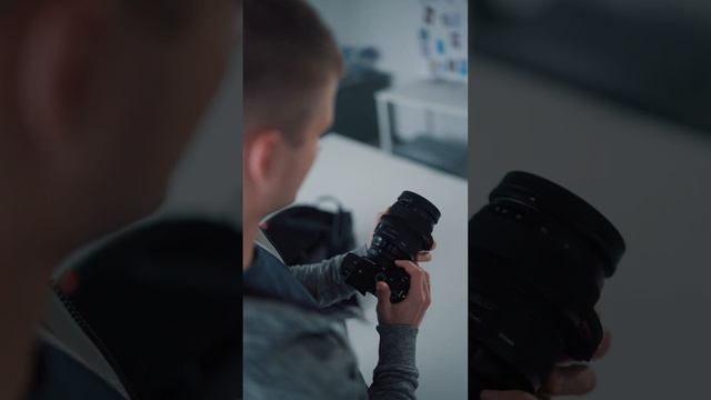 Видеограф - Алексей Брялин смотреть онлайн