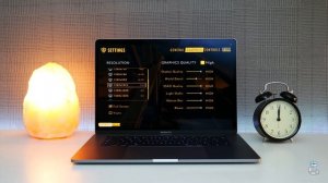 2017 MacBook Pro | Gaming (15 Inch)