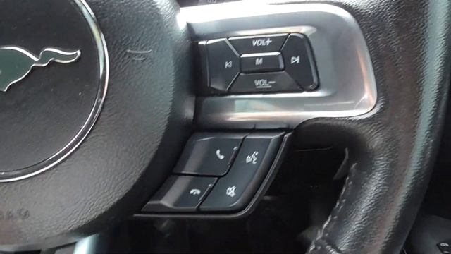 FORD MUSTANG GT 5.0 2018 смотреть онлайн