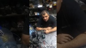 Bosch PSB 1800 Li-2 патрон не зажимает сверло . Лечим быстро , платите мало