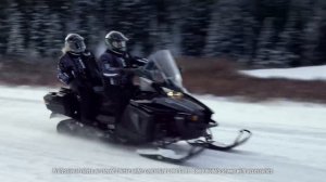 Arctic Cat 2017 Pantera Tech