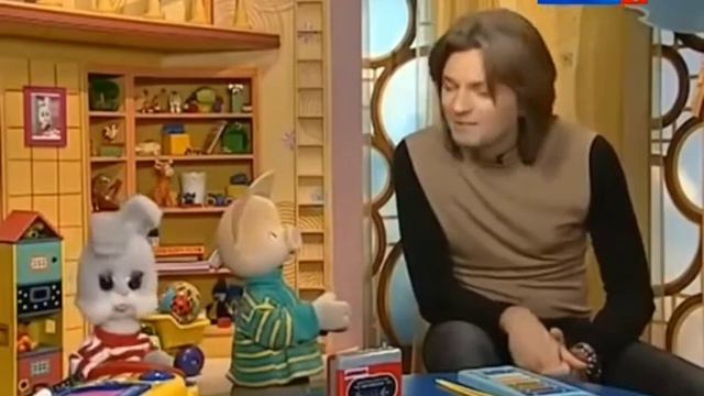 Спокойной ночи малыши 2013 смотреть онлайн