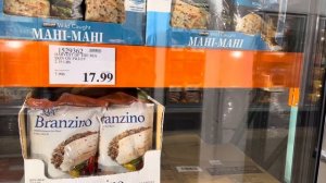 Что мы покупаем в Costco/ цены на ювелирные изделия в Costco