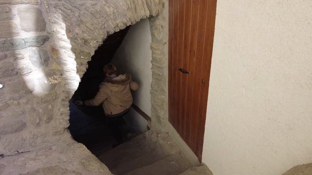 Гид в Барселоне. Интересные места возле Барселоны: Рупит #гидвбарселоне #spasibuxina #спасибухина