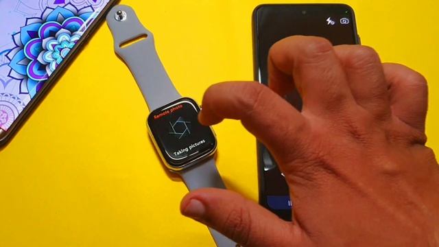 How To Connect With M2 Wear App | Connect With M2 Wear App | Connect Your Smartwatch With M2 Wear смотреть онлайн