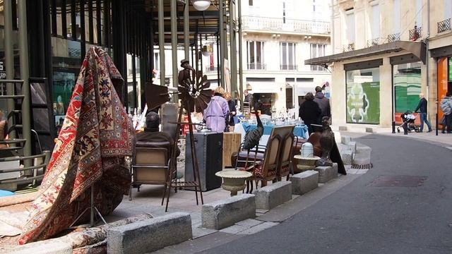 Olympus OM-D EM-10 mark II Video Test смотреть онлайн