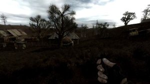 STALKER CLEAR SKY GOLDEN FISH ВСЕ МЕСТА С ЗОЛОТОЙ РЫБКОЙ