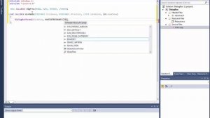 C++ WinApi [1] Создание диалогового окна
