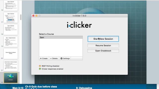 CNIT 126 0: Malware Analysis Primer & 1: Basic Static Techniques (Part 1) смотреть онлайн