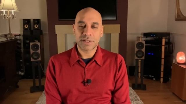 Hegel H95 Amplifier Review