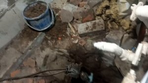 мини эксковатор