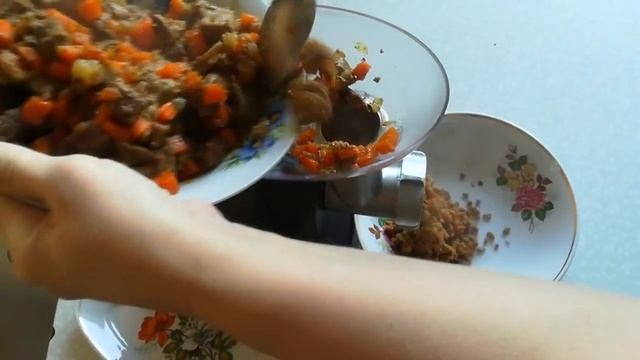 Нежнейший и вкуснейший домашний паштет из говяжьей печени