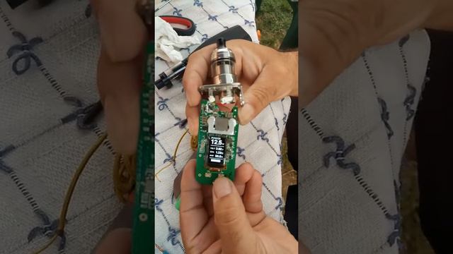 Cuboid mini baterry low lock смотреть онлайн