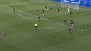 Luismi Cruz vs Real Murcia | Barca Atletic (24/9/22)