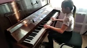 С Геллер Тарантелла