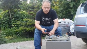 Забыла код от сейфа. Как открыть сейф? Записки мастера... Часть 2