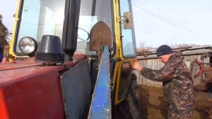 Как можно узнать жирность натур-го молока лайфхак Бажениты