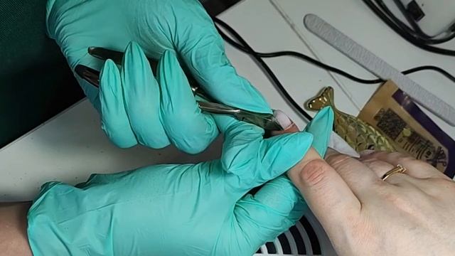 будни мастера маникюра / маникюр за 1:10 / 5 процедур за смену смотреть онлайн