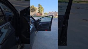 BLAM 165 R2S, установка с штатным усилителем