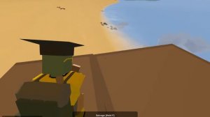 Как построить дом в игре Unturned??