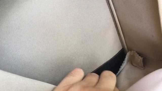 Сумки в багажник Mitsubishi Pajero Sport III смотреть онлайн